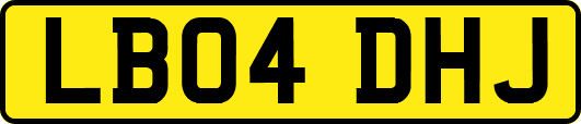 LB04DHJ