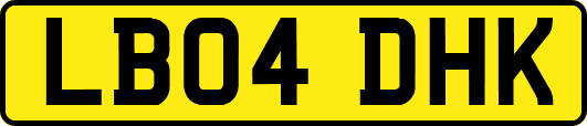 LB04DHK