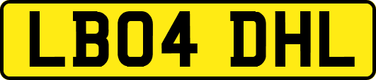 LB04DHL