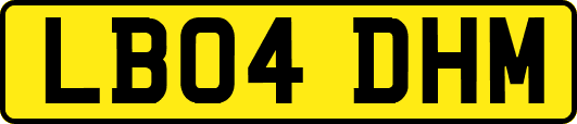 LB04DHM