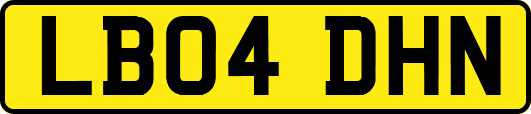 LB04DHN