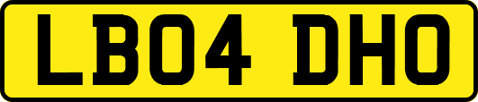 LB04DHO