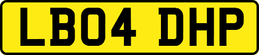 LB04DHP