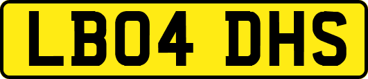LB04DHS