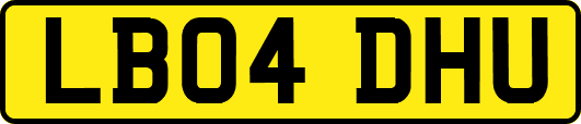 LB04DHU