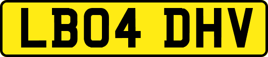 LB04DHV