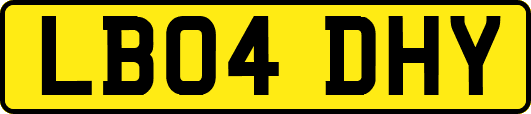 LB04DHY