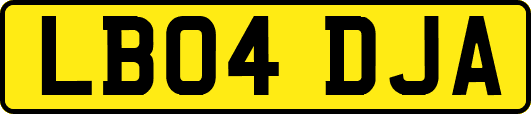 LB04DJA