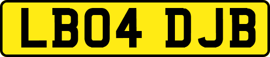 LB04DJB