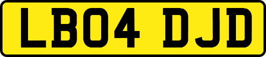 LB04DJD