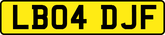 LB04DJF