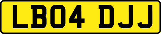 LB04DJJ