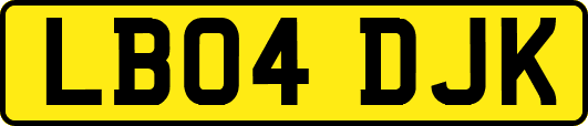 LB04DJK