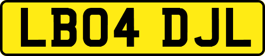 LB04DJL