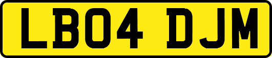 LB04DJM