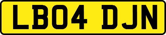 LB04DJN