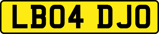 LB04DJO