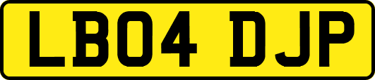 LB04DJP