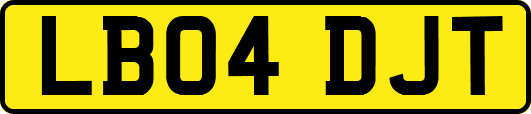 LB04DJT