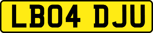 LB04DJU