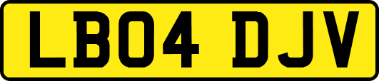 LB04DJV