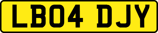 LB04DJY