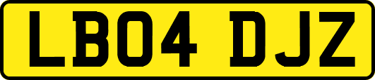 LB04DJZ