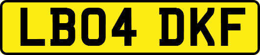 LB04DKF