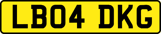 LB04DKG