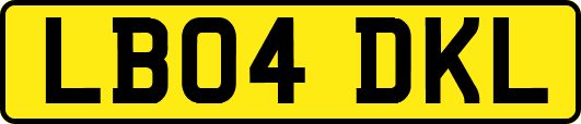 LB04DKL