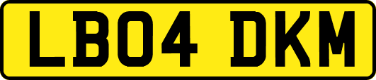 LB04DKM