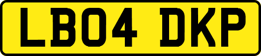 LB04DKP