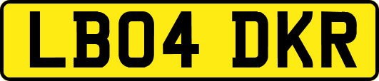 LB04DKR