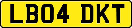 LB04DKT