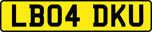 LB04DKU