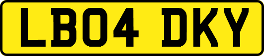 LB04DKY