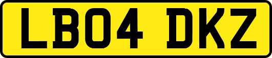 LB04DKZ