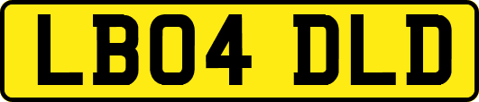 LB04DLD