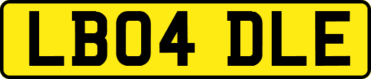 LB04DLE