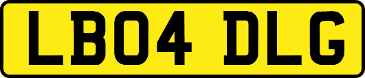 LB04DLG