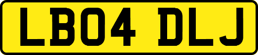 LB04DLJ