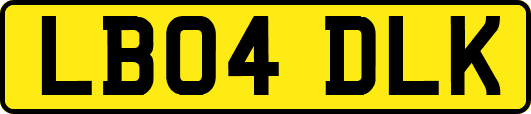 LB04DLK