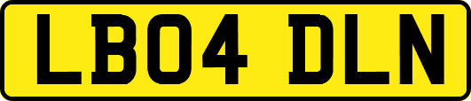 LB04DLN