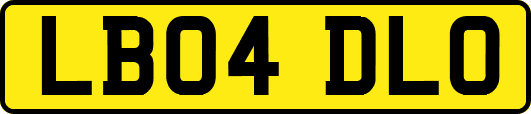 LB04DLO