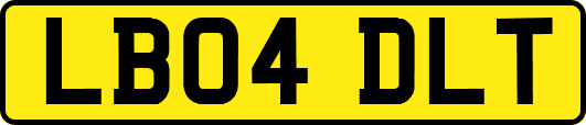 LB04DLT