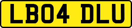 LB04DLU