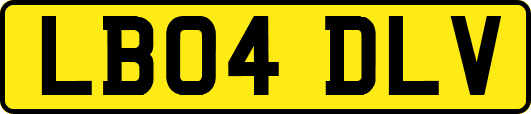 LB04DLV