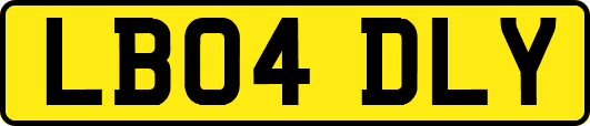 LB04DLY