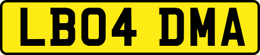 LB04DMA