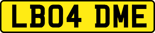 LB04DME
